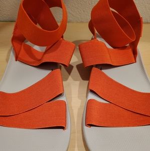 Columbia Barraca Sandal Orange